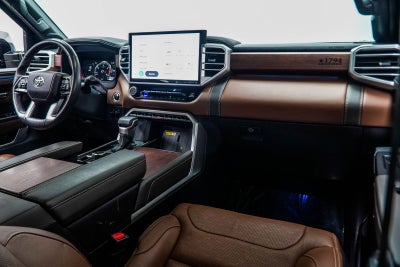 2023 Toyota Tundra 1794