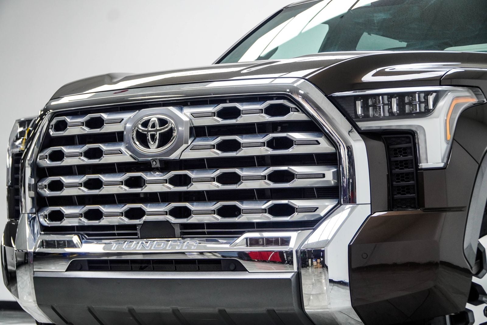 2023 Toyota Tundra 1794