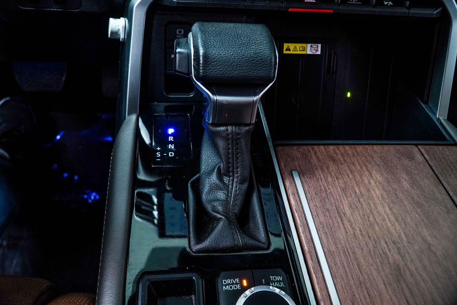 2023 Toyota Tundra 1794