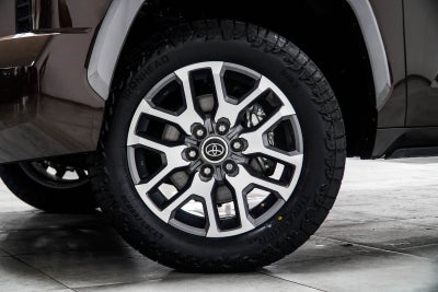 2023 Toyota Tundra 1794