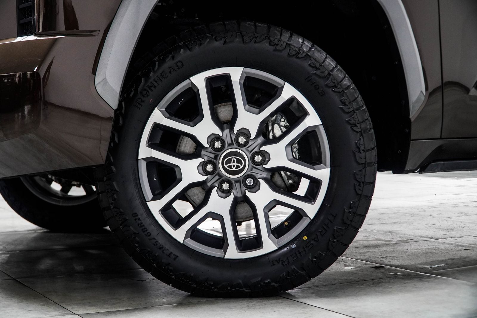 2023 Toyota Tundra 1794