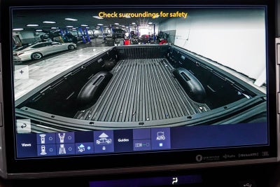 2023 Toyota Tundra 1794
