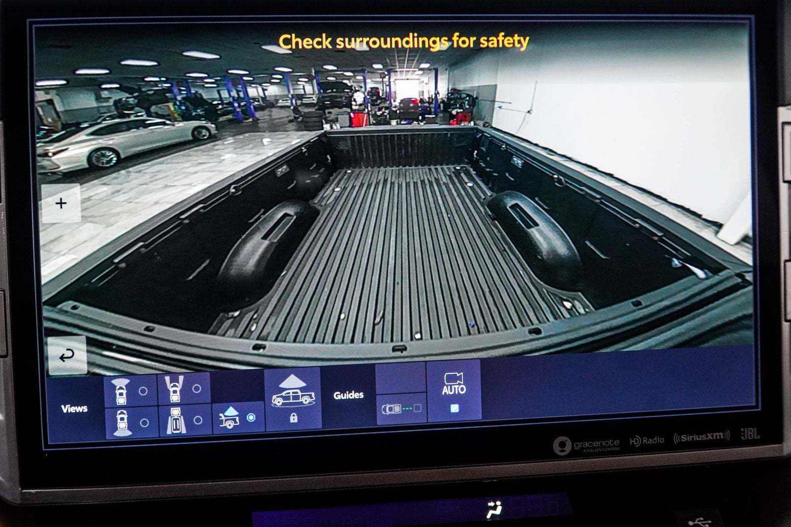 2023 Toyota Tundra 1794