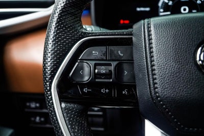 2023 Toyota Tundra 1794