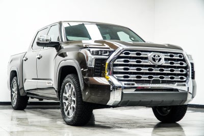 2023 Toyota Tundra 1794