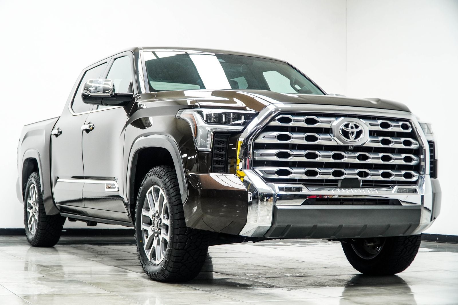 2023 Toyota Tundra 1794