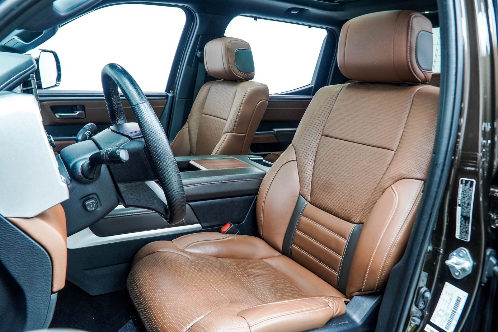2023 Toyota Tundra 1794