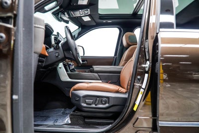 2023 Toyota Tundra 1794