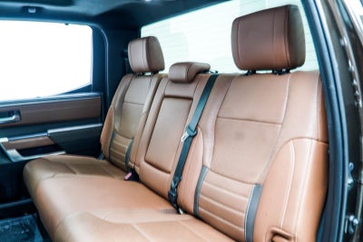 2023 Toyota Tundra 1794