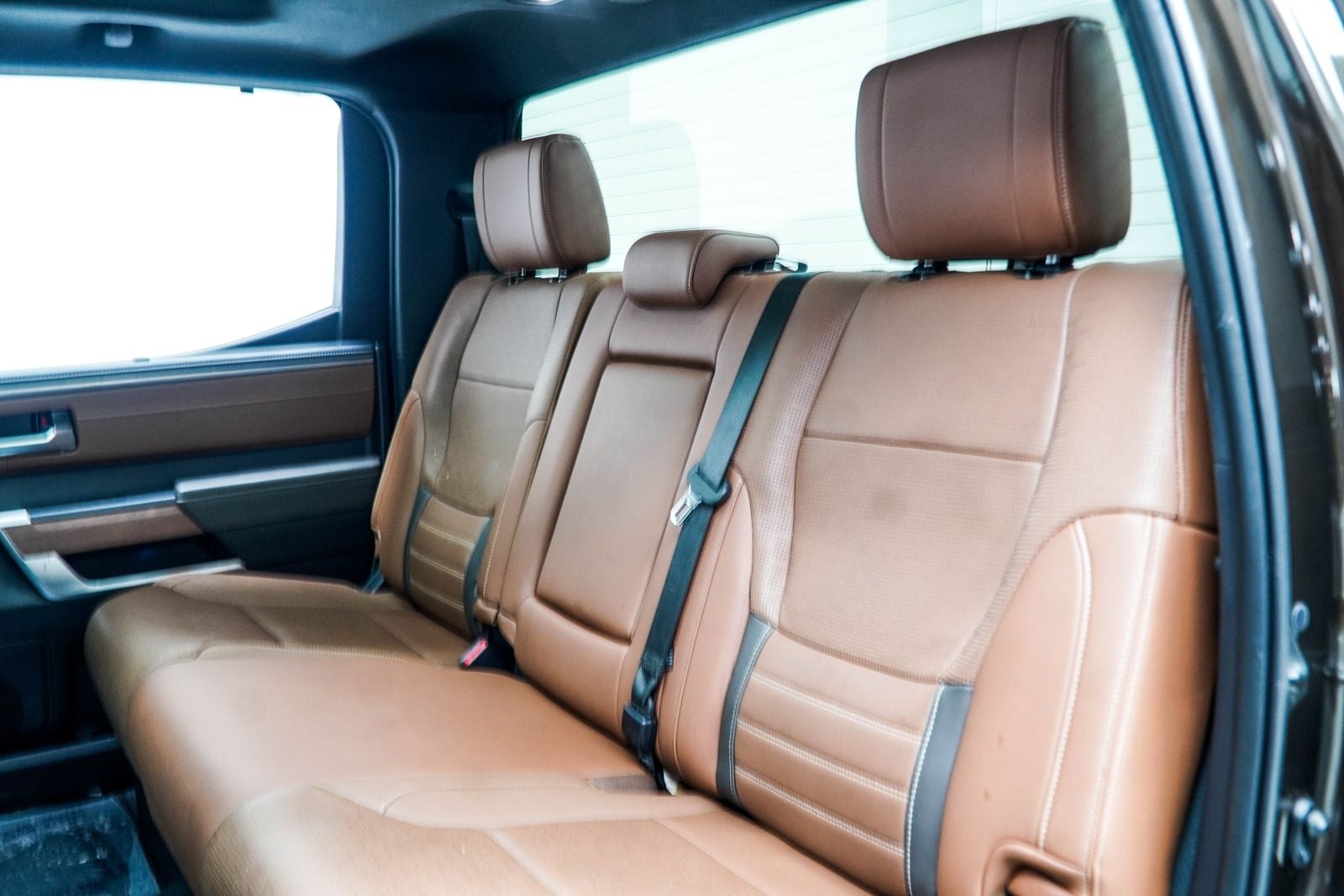 2023 Toyota Tundra 1794