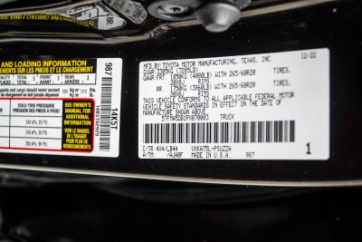 2023 Toyota Tundra 1794