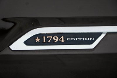 2023 Toyota Tundra 1794