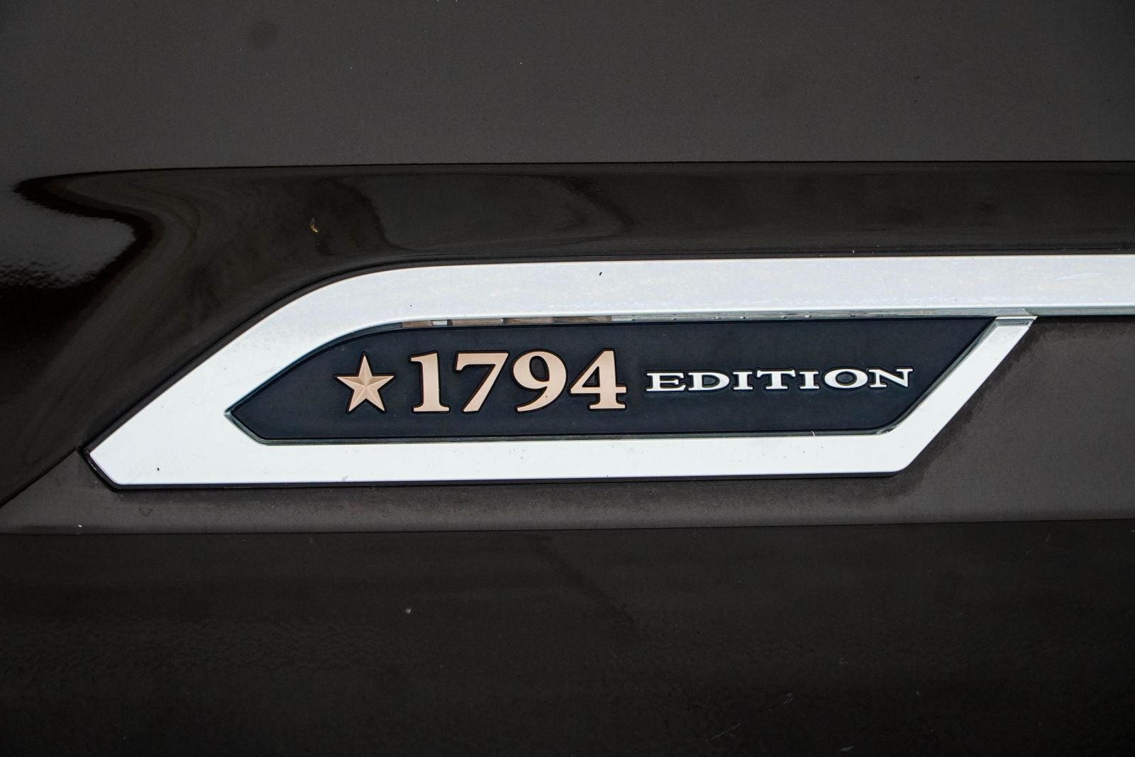 2023 Toyota Tundra 1794