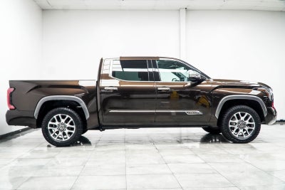 2023 Toyota Tundra 1794