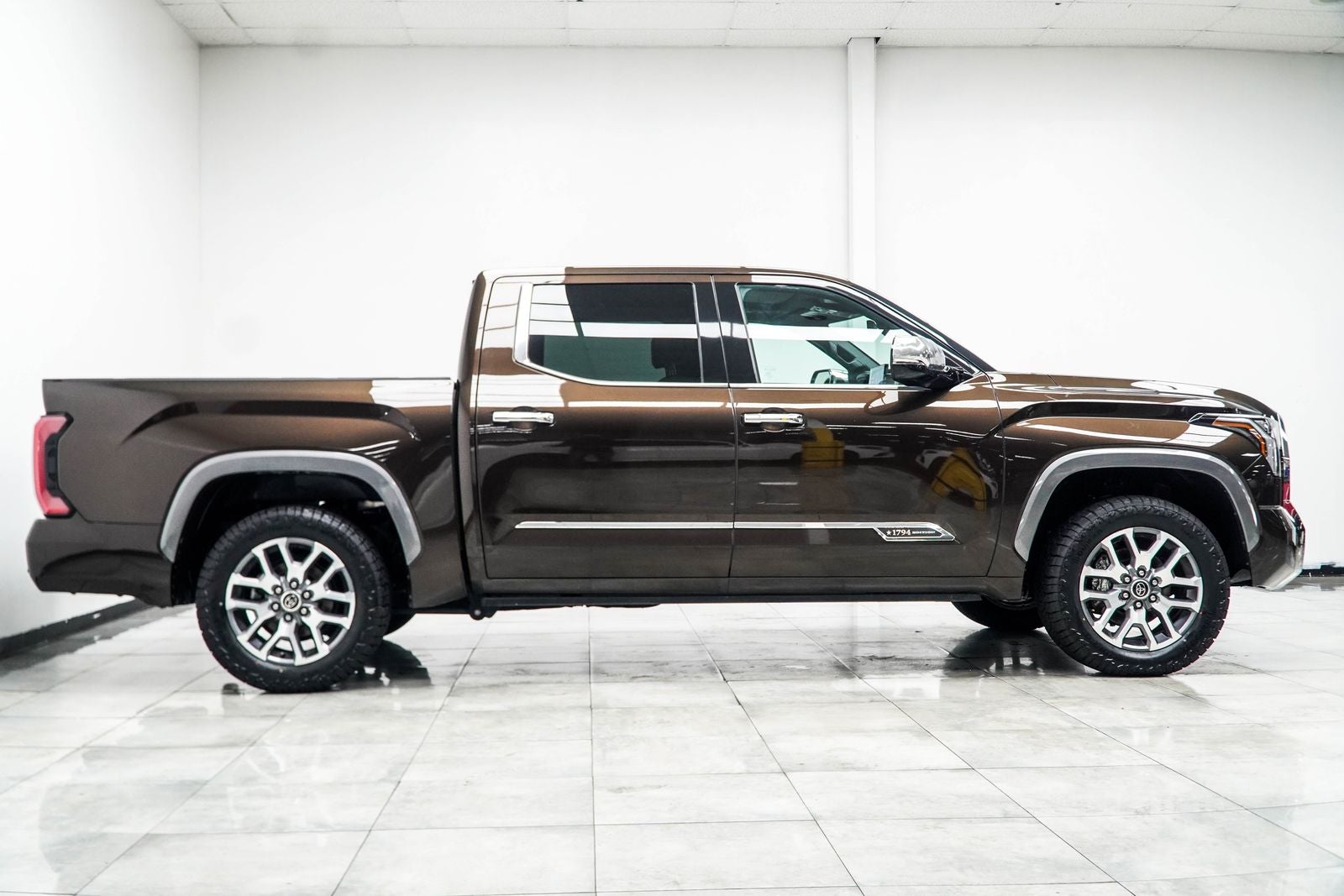 2023 Toyota Tundra 1794