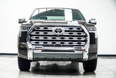 2023 Toyota Tundra 1794