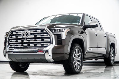 2023 Toyota Tundra 1794