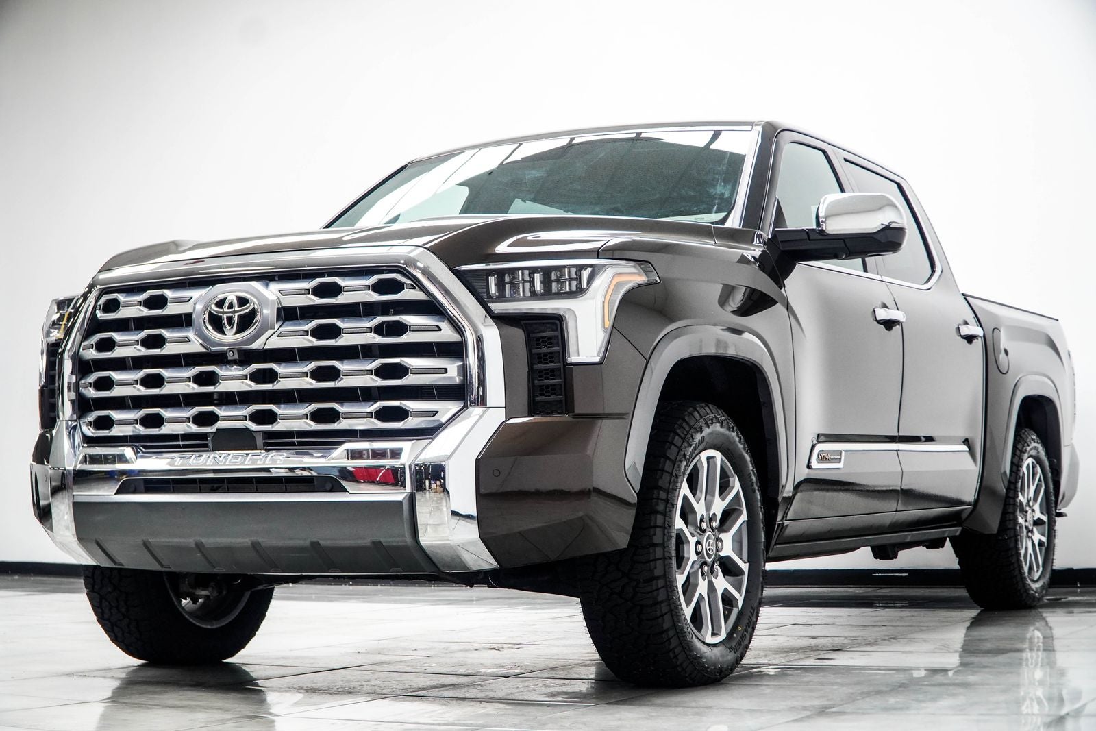 2023 Toyota Tundra 1794