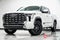 2022 Toyota Tundra Hybrid Platinum