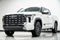 2022 Toyota Tundra Hybrid Platinum