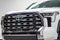 2022 Toyota Tundra Hybrid Platinum