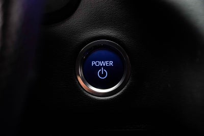 2022 Toyota Tundra Hybrid Platinum