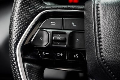 2022 Toyota Tundra Hybrid Platinum