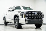 2022 Toyota Tundra Hybrid Platinum