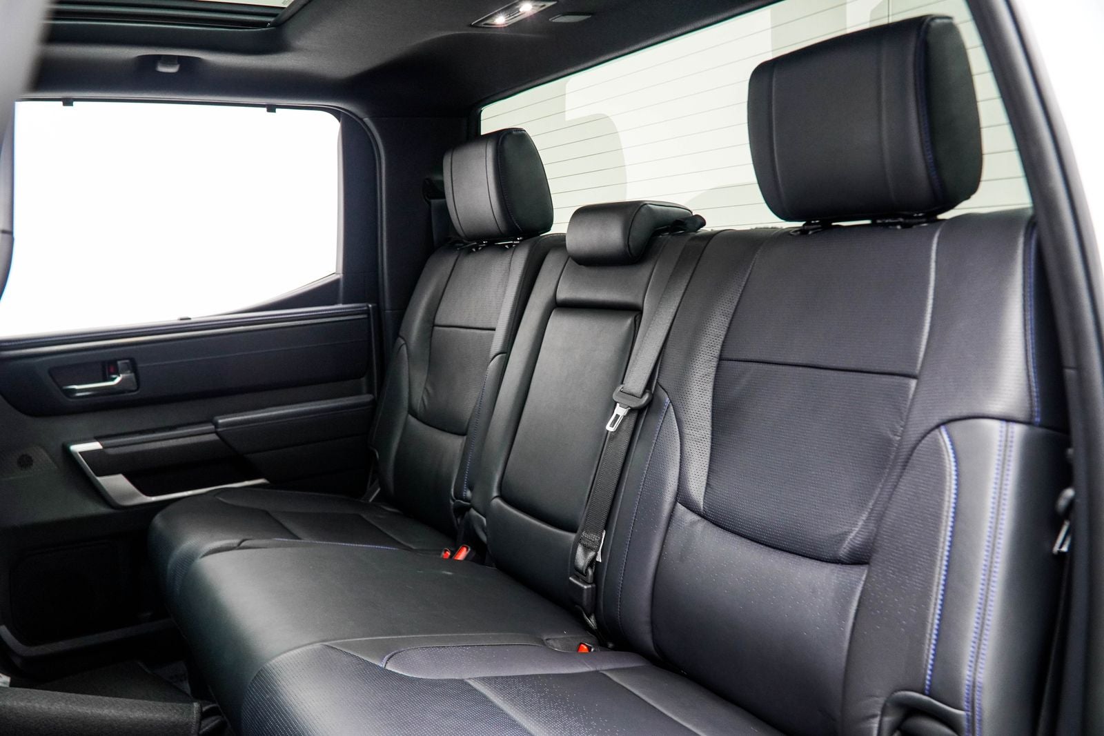 2022 Toyota Tundra Hybrid Platinum