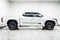 2022 Toyota Tundra Hybrid Platinum