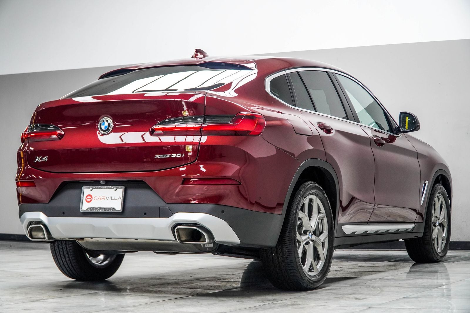 2024 BMW X4 xDrive30i