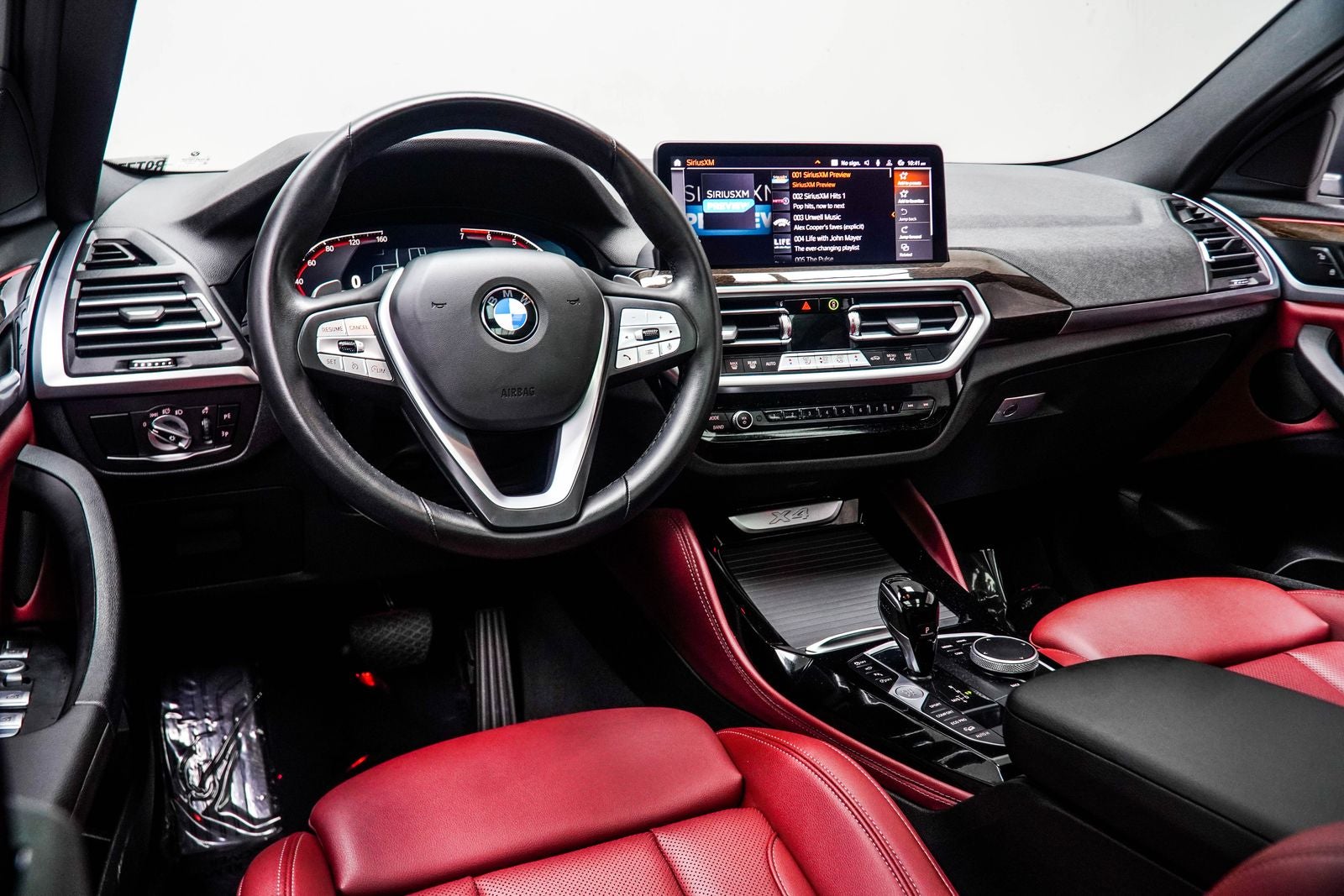 2024 BMW X4 xDrive30i