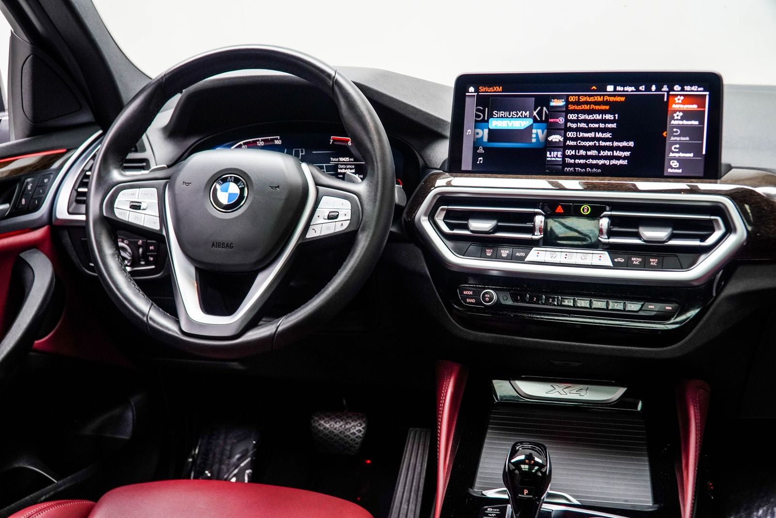 2024 BMW X4 xDrive30i