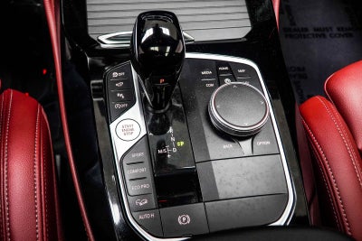 2024 BMW X4 xDrive30i