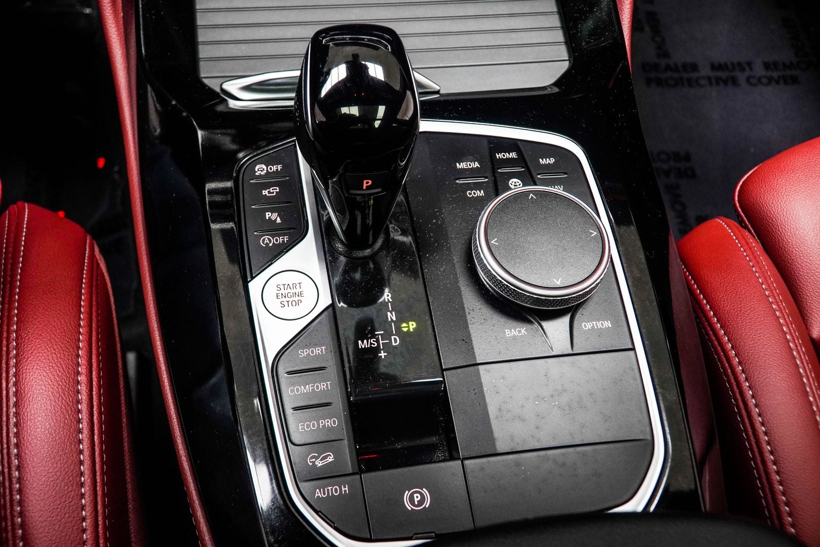 2024 BMW X4 xDrive30i