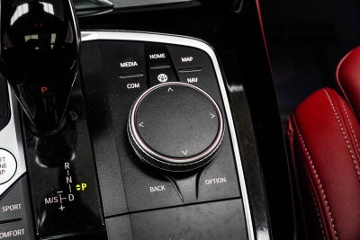 2024 BMW X4 xDrive30i