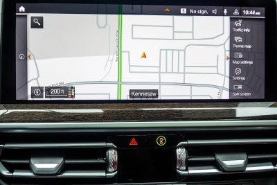 2024 BMW X4 xDrive30i