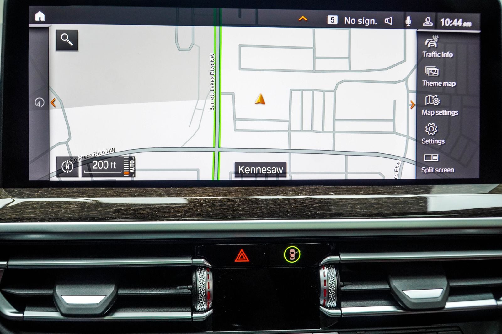 2024 BMW X4 xDrive30i