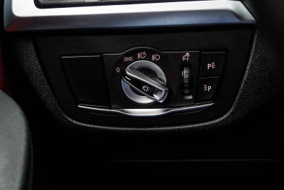 2024 BMW X4 xDrive30i