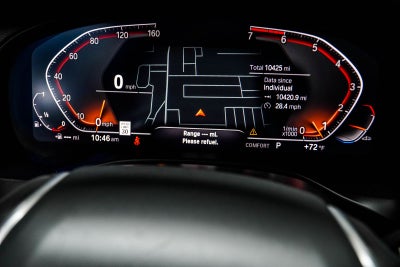 2024 BMW X4 xDrive30i