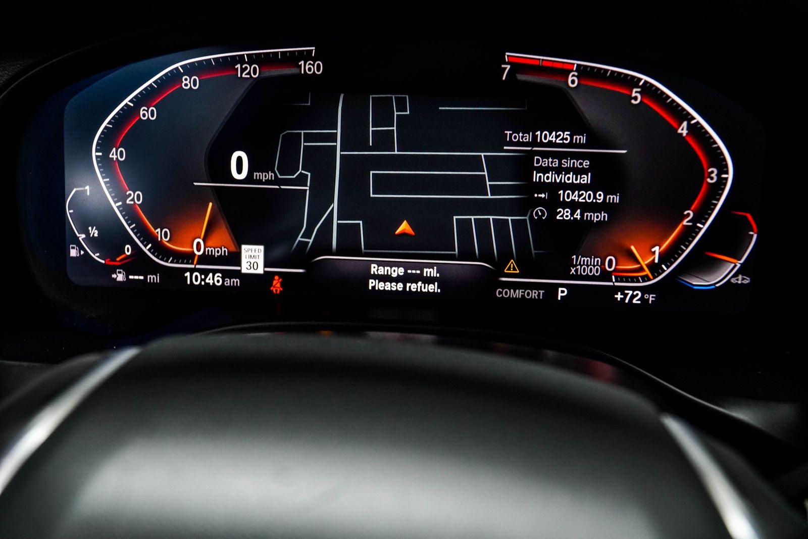 2024 BMW X4 xDrive30i