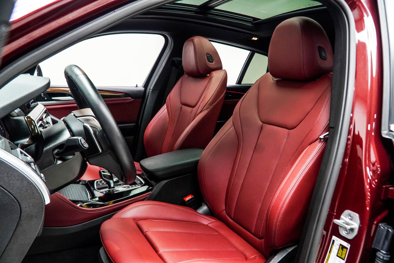 2024 BMW X4 xDrive30i