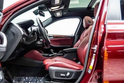 2024 BMW X4 xDrive30i
