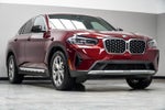 2024 BMW X4 xDrive30i