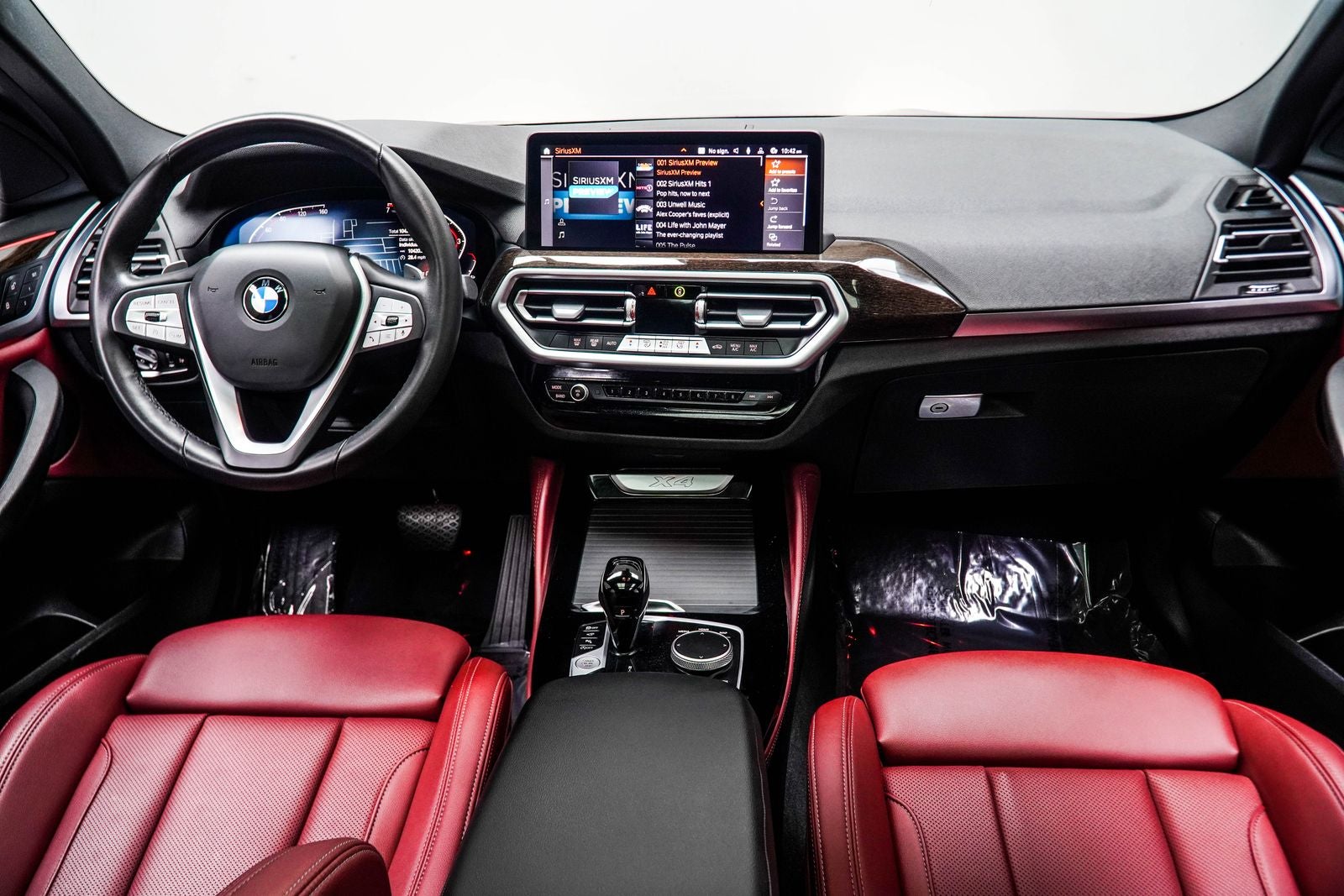 2024 BMW X4 xDrive30i