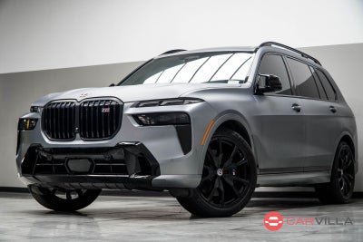 2023 BMW X7 M60i