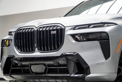 2023 BMW X7 M60i