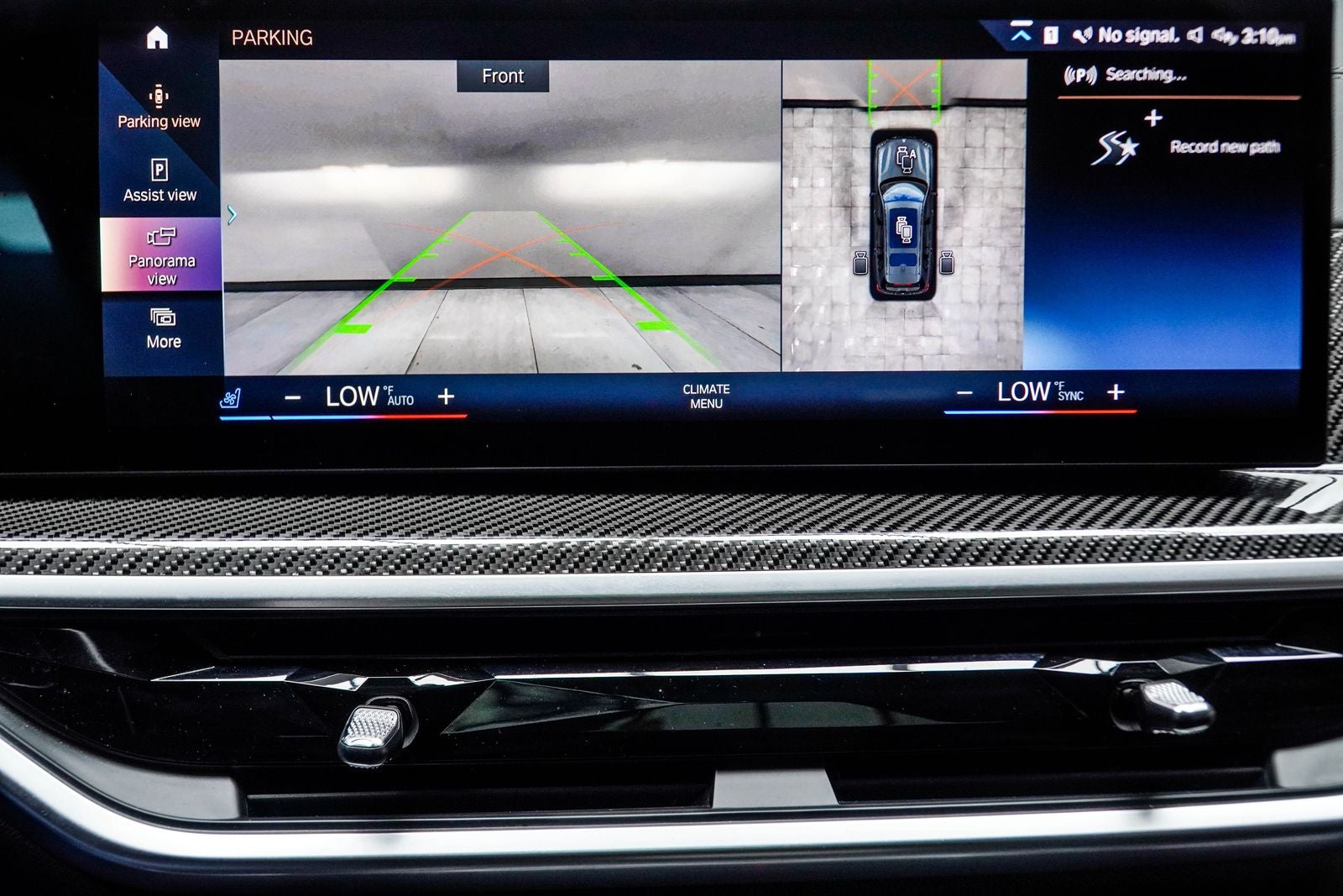 2023 BMW X7 M60i