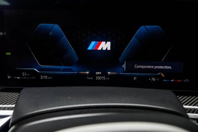 2023 BMW X7 M60i
