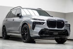 2023 BMW X7 M60i